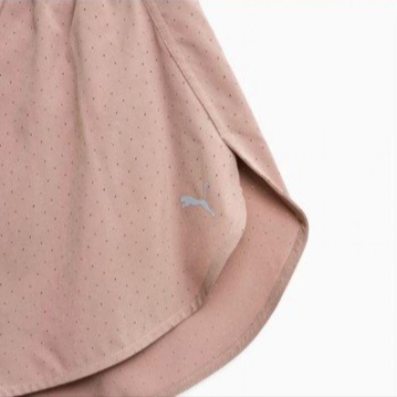 Puma Women S Run Club 3 Inch ShortS 697602