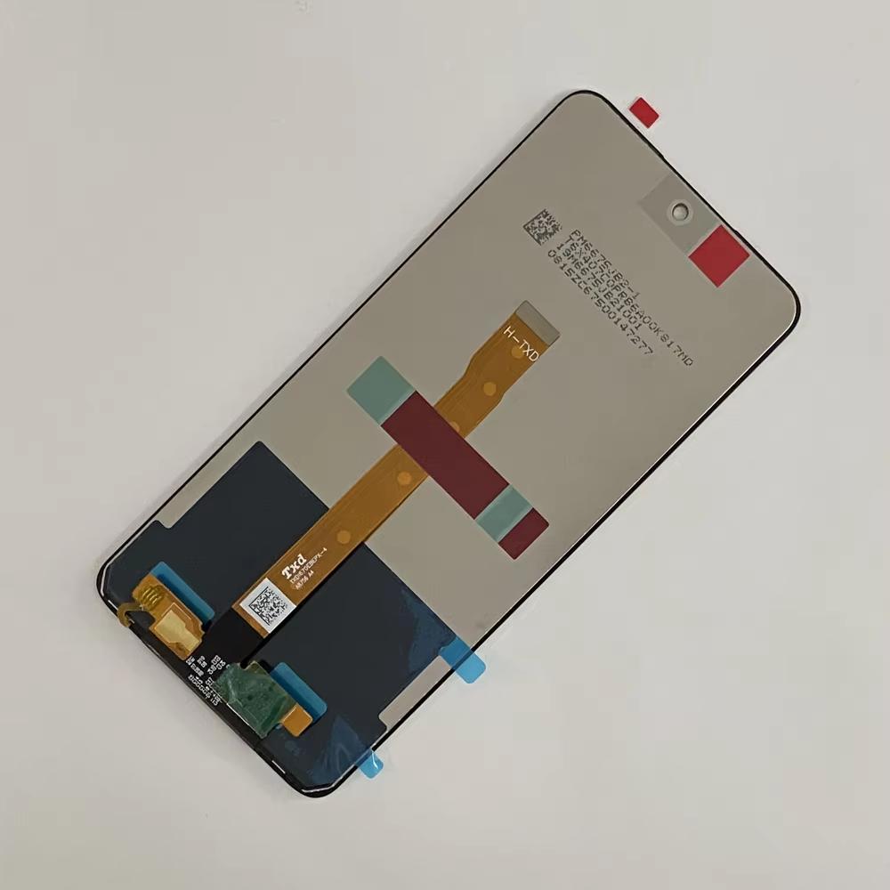 LCD Screen and Digitizer Full Assembly For BLU G91 Pro