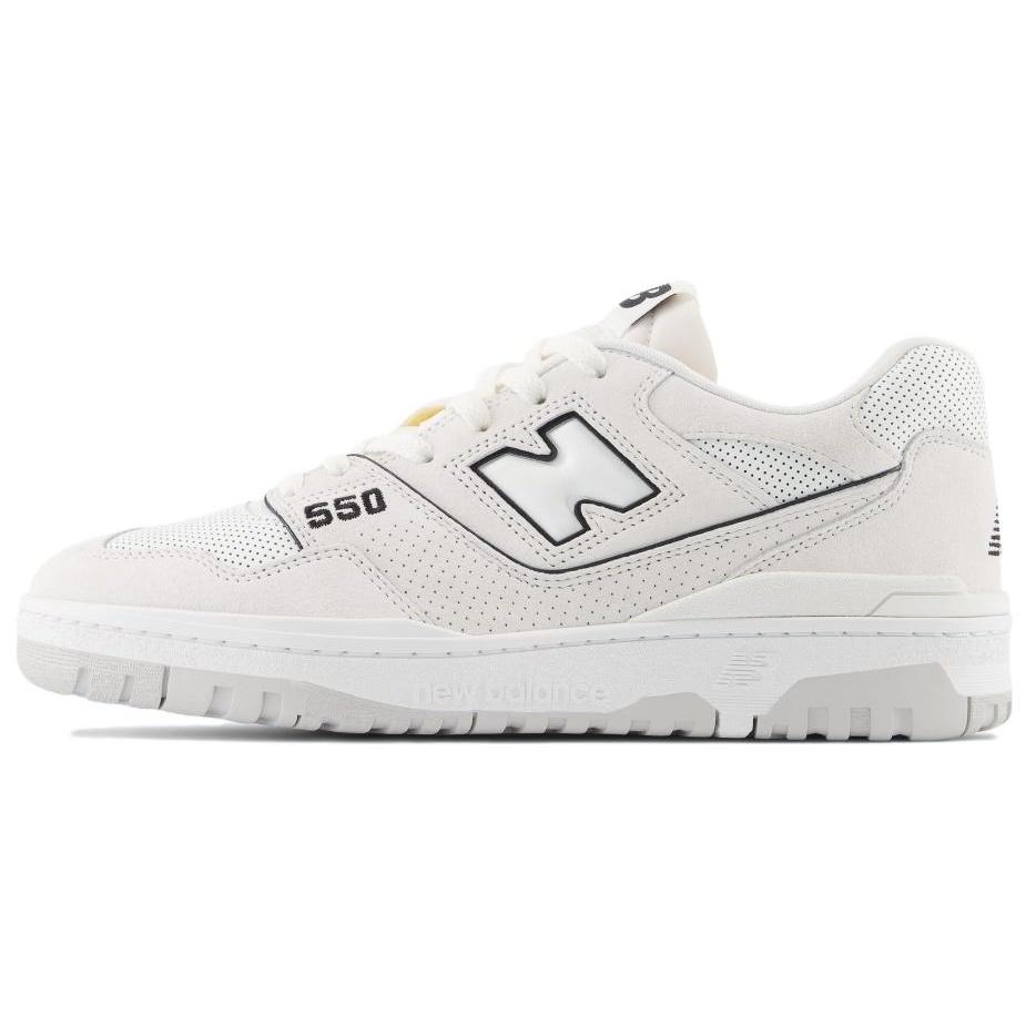 New Balance 550 Reflection White Men s BB550PRB EU 37.5