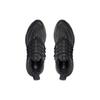 Adidas AlphaBoost V1 Triple Black Herre Sneakers Core-Black IF9839