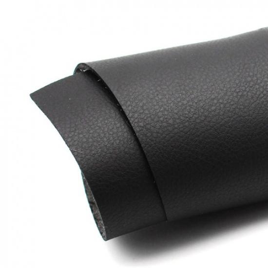 For Ford Escape 2001-2007 2Pcs Car Front Interior Door Panel Micro Leather Cover