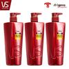 Vidal Sassoon Repair & Hydration Shampoo - 3 X 750ml Pack