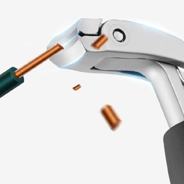 Ergonomic Long Handle Nail Clippers for Seniors,Angled Head Curved Wide Jaw Opening Toenail Clippers for Thick Toenails