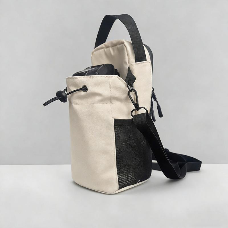 Magnetische Fitness-Tasche Sport-Wasserflaschen-Tasche Tragbare Wasserflaschen-Hängetasche Umhängetasche Handy-Schlüssel-Aufbewahrungstasche