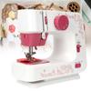 Mini Household Handheld Tailor Electric Sewing Machine with 12 Stitches