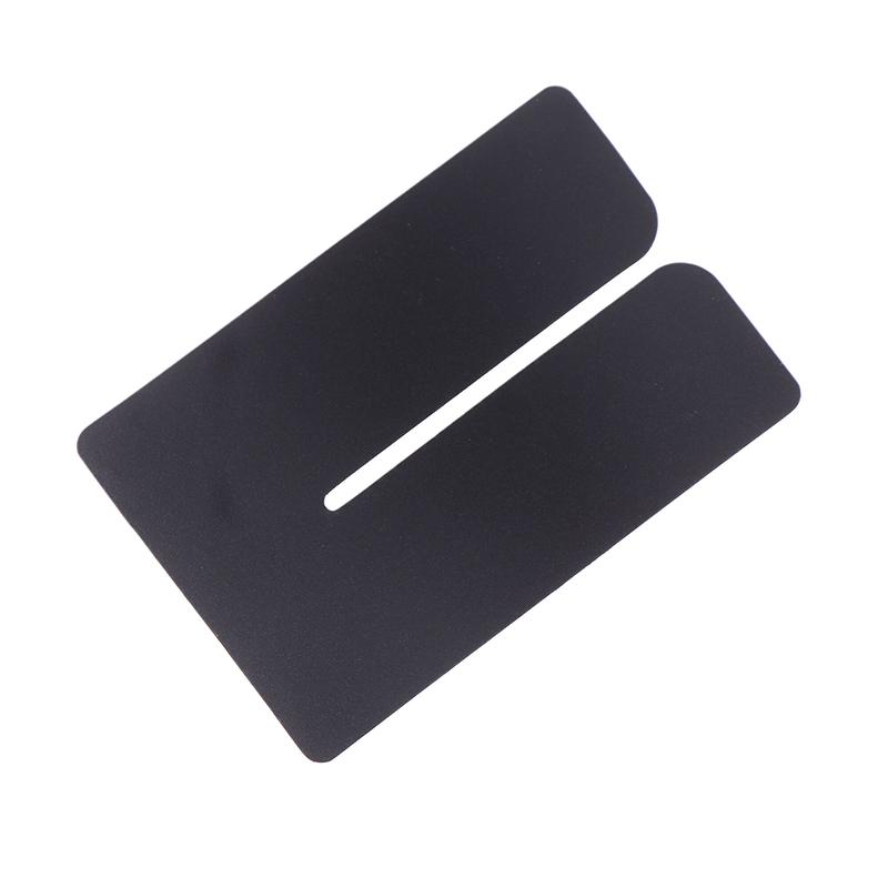 25 Adet Anti-Uv Kalkan Koruyucular Saç Uzatma Koruyucu Yapraklar Dikdörtgen Isı Kalkanı Yaprakları Uv Lamba Saç Uzatmaları İçin