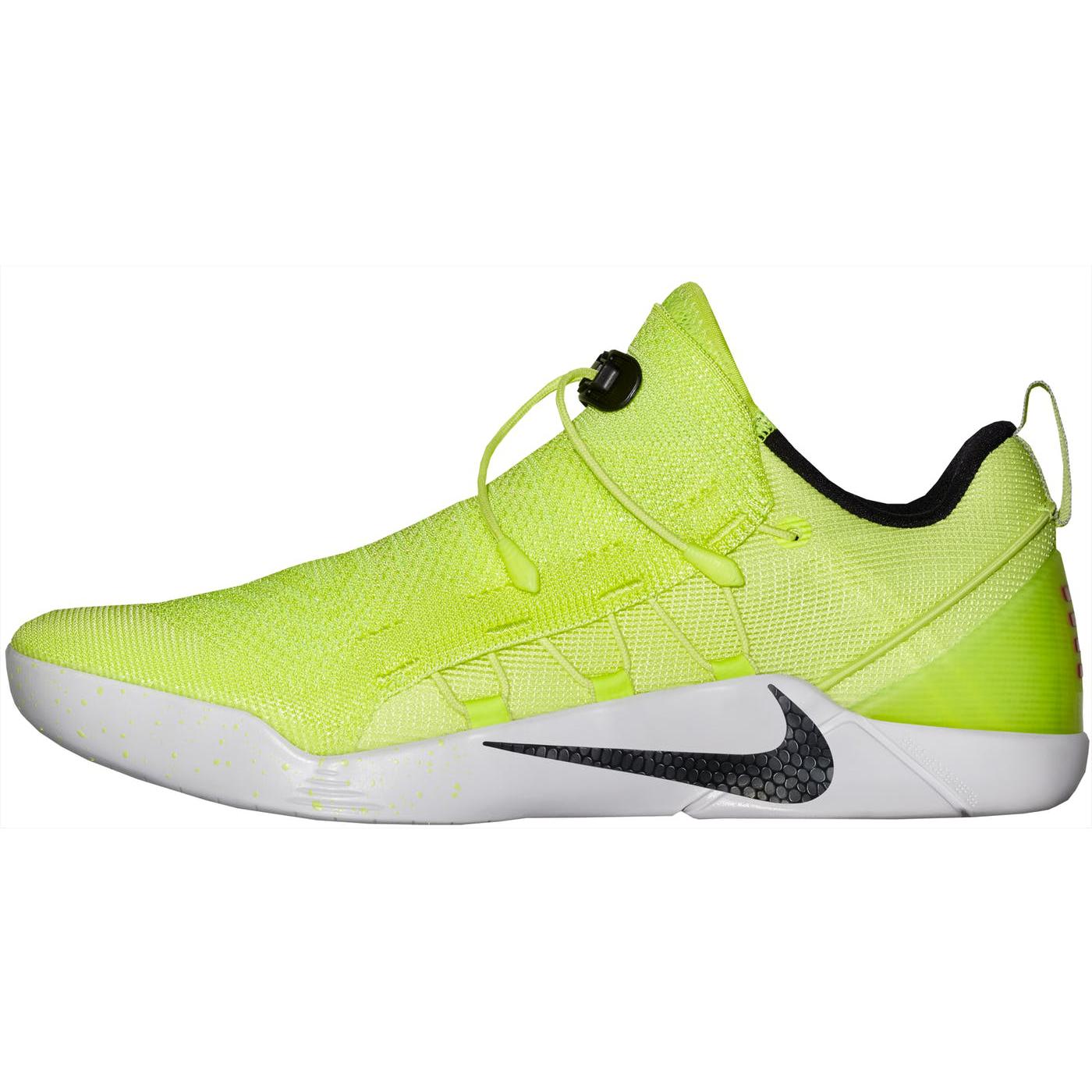 

Новые Nike Kobe A.D. Nxt Volt 916832-710 44