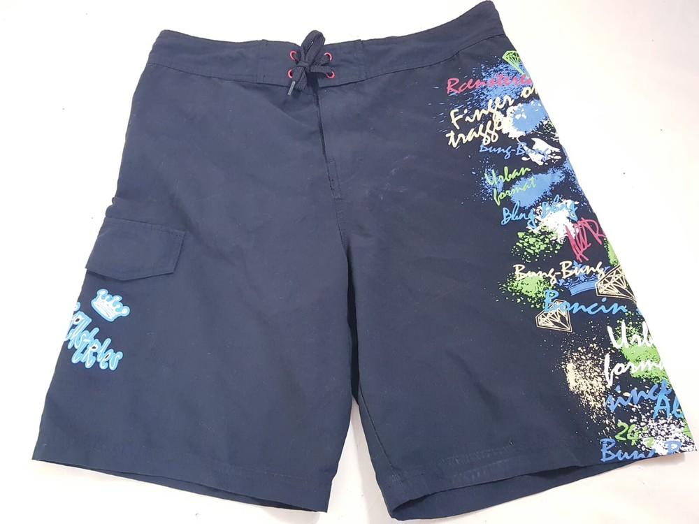 

Men Shorts From Eco Industries Size Large Unisex T-Shirt XXXL