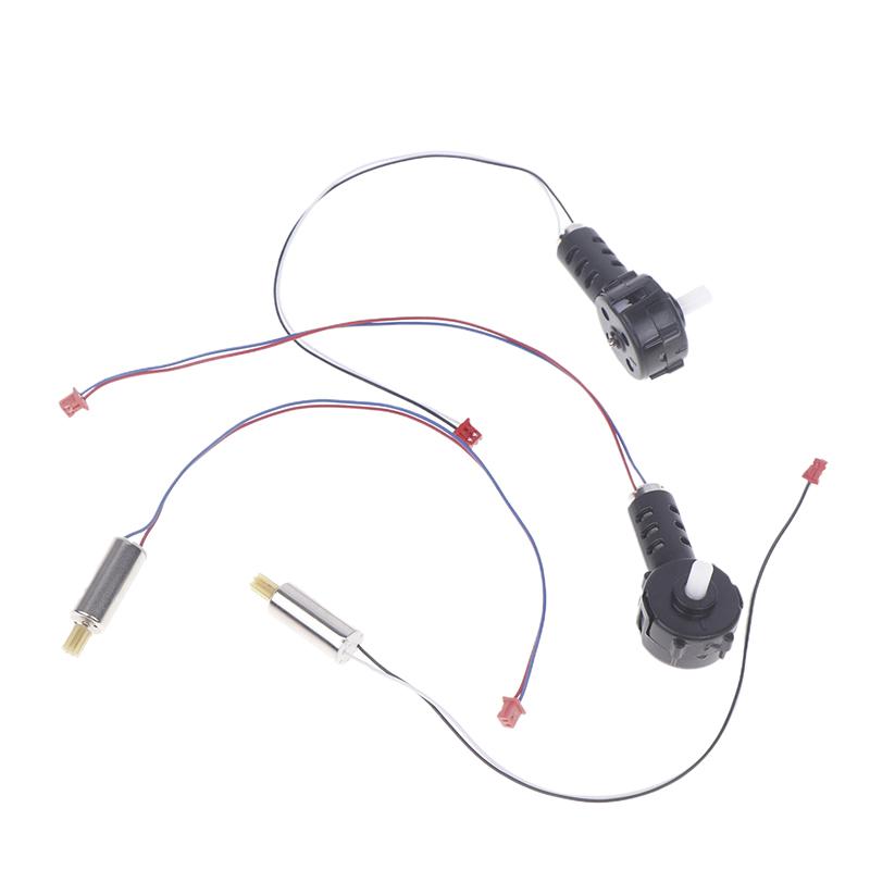 Rc Drone Motor Components For E99 Spare Parts Remote Control Drone Motor Diy Accessories Quadcopter Drone Accessories