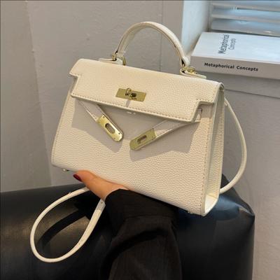 Torebka Damska Wszechstronna Dojazdy Na Ramię Listonoszka