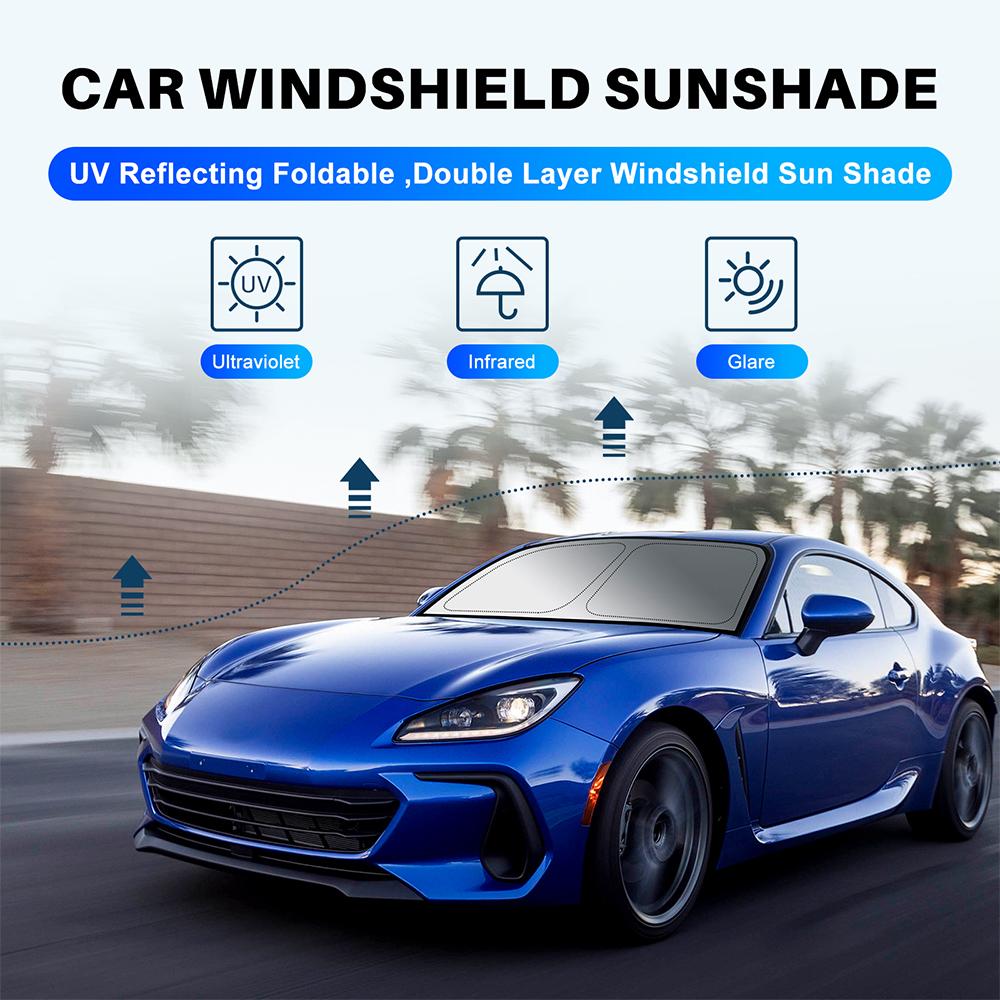 Interior Sticker Trim for Subaru BRZ ZD8 Toyota ZN8 GR86 2021-2025 LHD RHD Dashboard Panel Decal