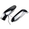 Dynamischer Blinker Seitenblinker Spiegelblinker Sequentielles Licht Passend für Mercedes M-Klasse W164 2005-2008 vor Facelift