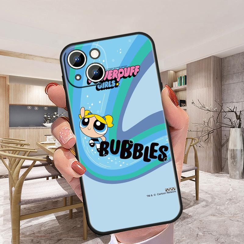 

Для Apple iPhone 13 12 mini 11 XS Pro Max XR 8 7 6S 6 5S 5 Plus чехол «Крутые девчонки» Мягкий силиконовый чехол для телефона в стиле аниме iPhone 13 Pro Max