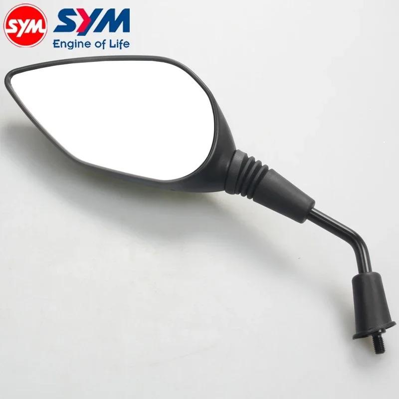 14 125 / 150 Original Rearview Mirror Dedicated Left And Right  Accessories For Sym Jet 14 125 / 50 / 200