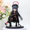 Nakamasa Ichika Blue Archive Figur Kawaii Mädchen Modell Sammlung Statue Schreibtischdekoration Puppe Spielzeug Geburtstagsgeschenk