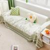 Cool Sofa Cover Towel Ins Style Summer Sofa Cover All-Inclusive Universal Sofa Cover Full Covered Anti-Scratching