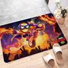 Strategy Game B-BRAWL STARS Floor Carpet Nordic Style Home Doormat Bathroom-Toilet Mats Bedroom Hotel Decor Mat