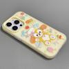 Bow cake two-in-one suitable for Apple 11promax mobile phone case 11 11 cute 11pro hard case matte