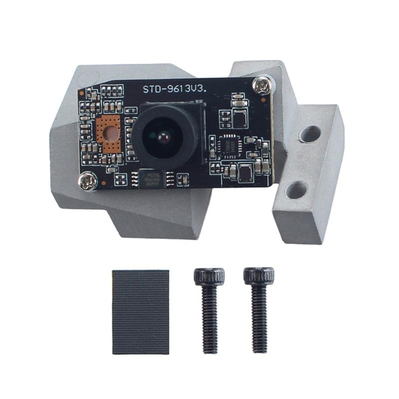 

Nozzle Camera Easy Installation for K2 Plus to Improve 3D Printing Efficiency and Detail Clarity 1