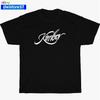New Shirt Kimber Guns Firearms T-Shirt Logo Many Colors S To 5XL Made In USA