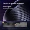 Xiaodu Smart AI Bluetooth Speaker with IR Remote CN plug (adapter included)