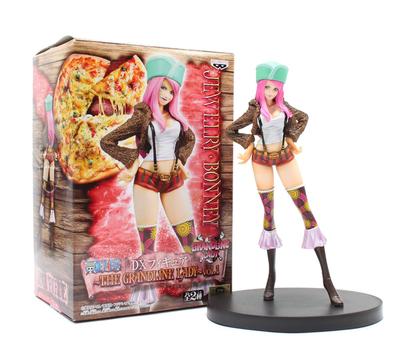 One Piece DX Figure THE GRANDLINE LADY Bonnie Single Item Vol.1