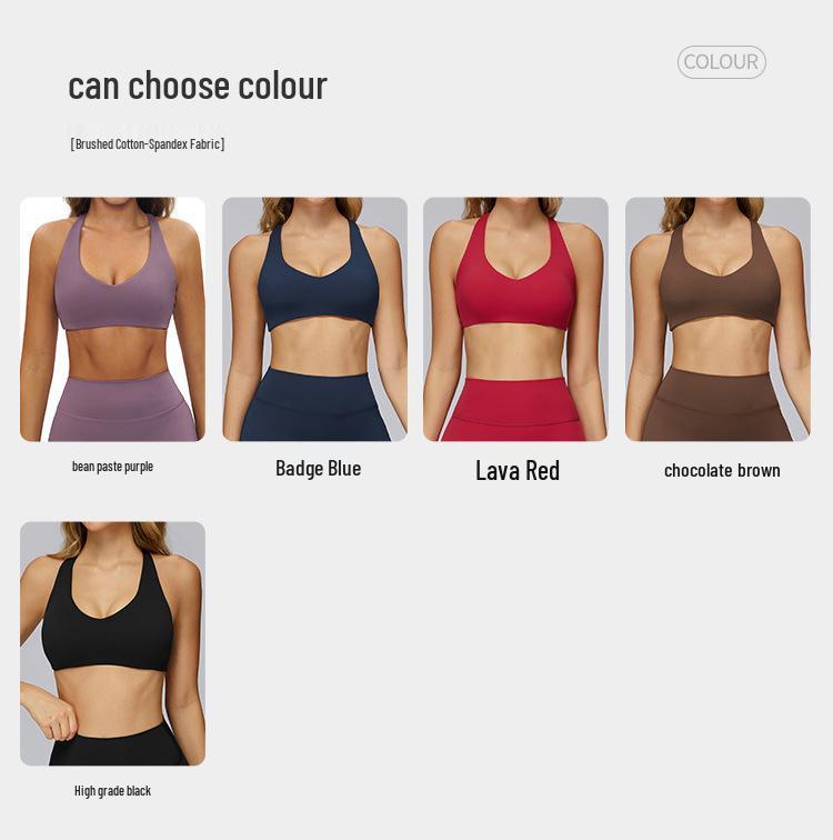 European-American Yoga Set: Brushed Wide-Leg Sportswear for Running & Fitness