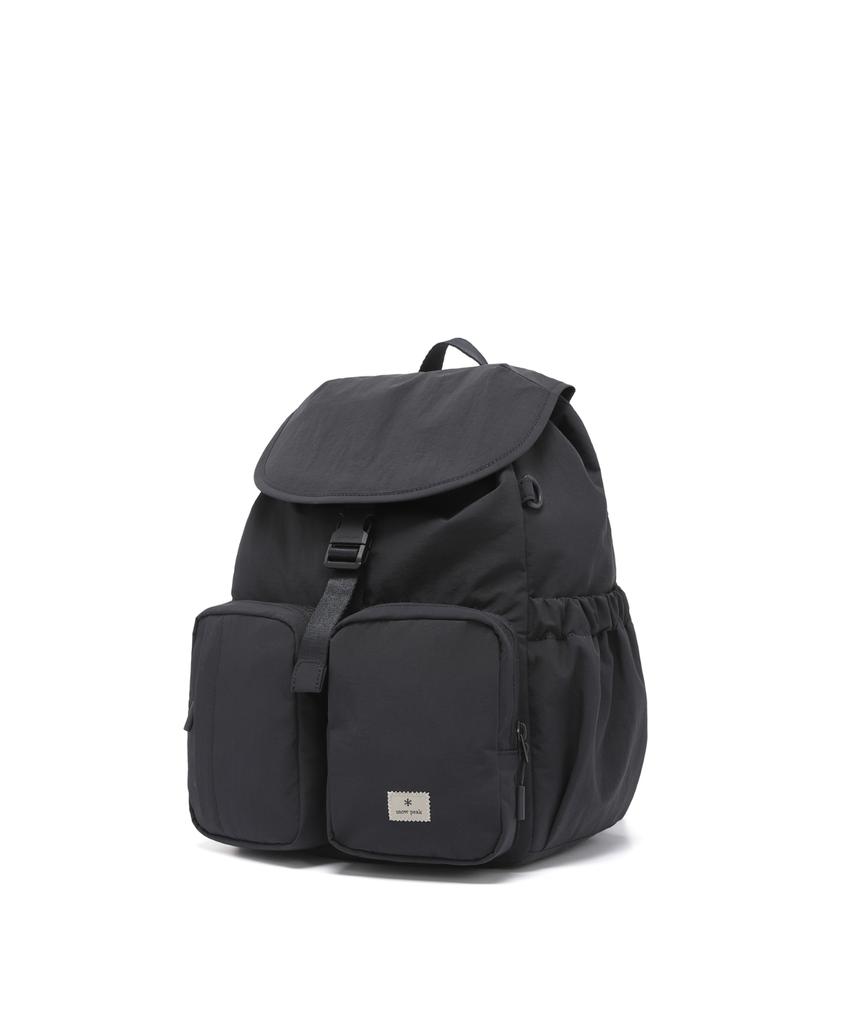 Snowpeak Apparel Cample Backpack 12L (S26Zwcbp12) Dark Navy