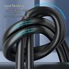 Telecom-Grade Field Armored Single-Mode Fiber Patch Cable
