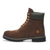 Timberland Serie Premium Stivali Corti da Esterno da 6 Pollici Stivali da Uomo Marrone A2CX8931