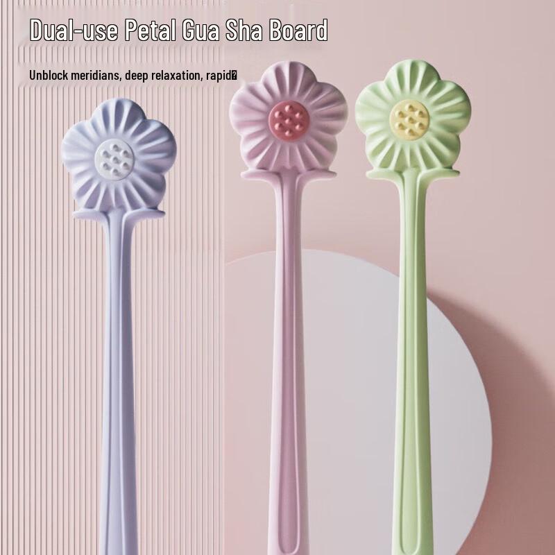 

Yiming Meridian Patting Massager