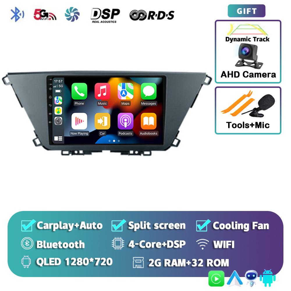 

Android 14 Беспроводной Carplay Авто Магнитола Для Kia Carens KY 4 IV 2022 2025 Мультимедийный Видеоплеер GPS Навигация Стерео Аудио