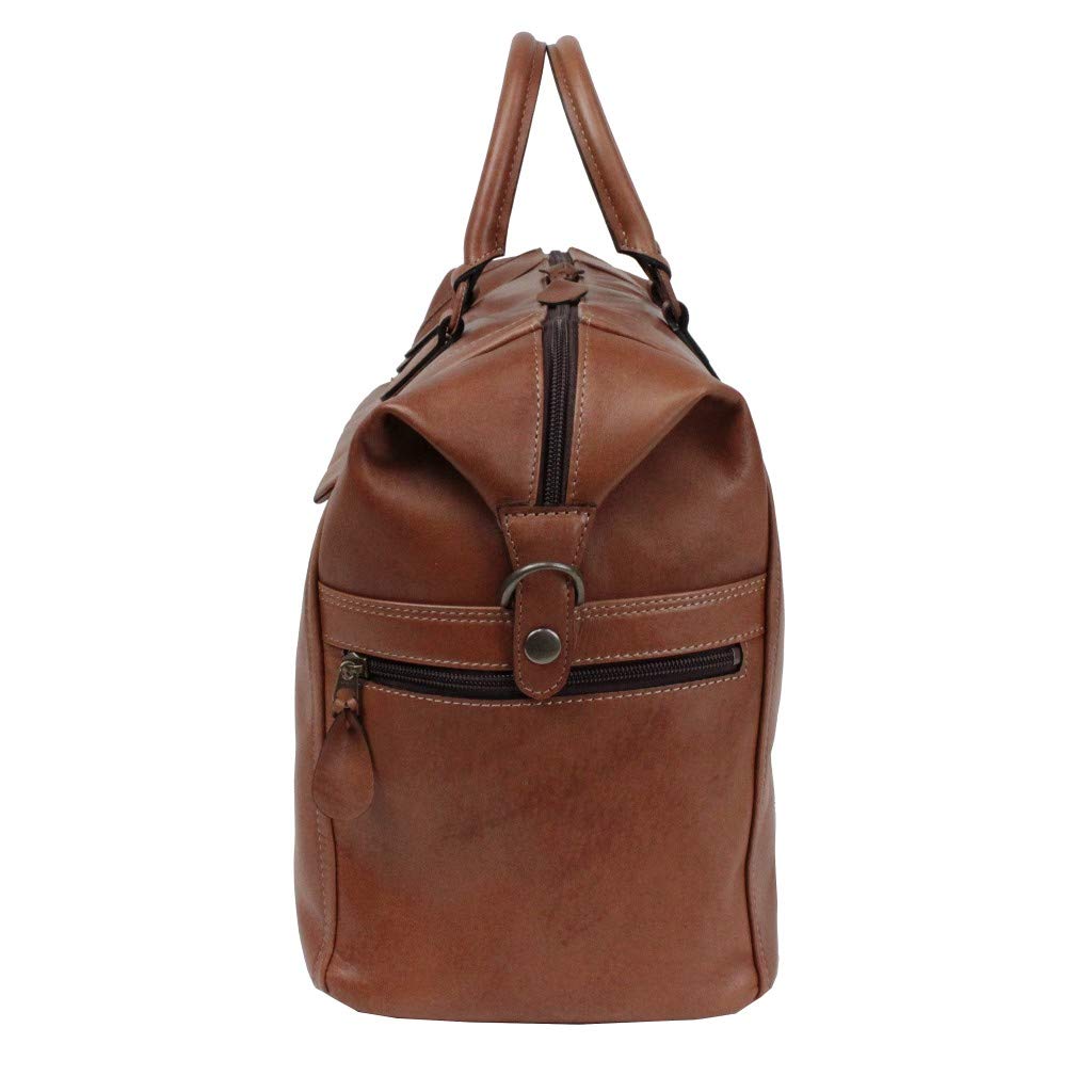 Yoshida Bag PORTER CERVINO Boston Bag 088-02860 Brown