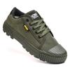 Star generation men's and women's liberation shoes high and low-top canvas shoes comfortable, breathable, non-slip and wear-resistant construction