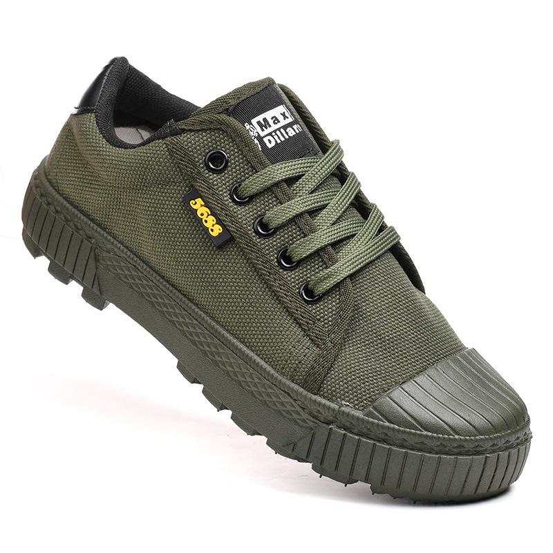 Star generation men's and women's liberation shoes high and low-top canvas shoes comfortable, breathable, non-slip and wear-resistant construction