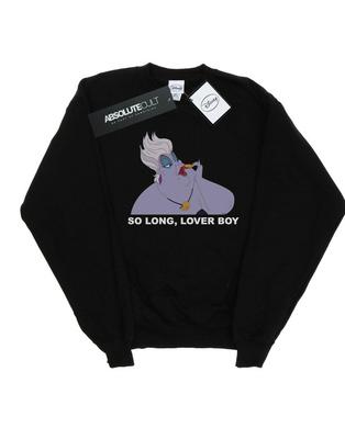 Mens The Little Mermaid Ursula So Long Sweatshirt