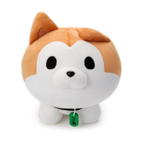 TAKARATOMY A.R.T.S SHIBUYA HACHI Mochikoro Plush Toy S Hachi Depth Approx. 20cm