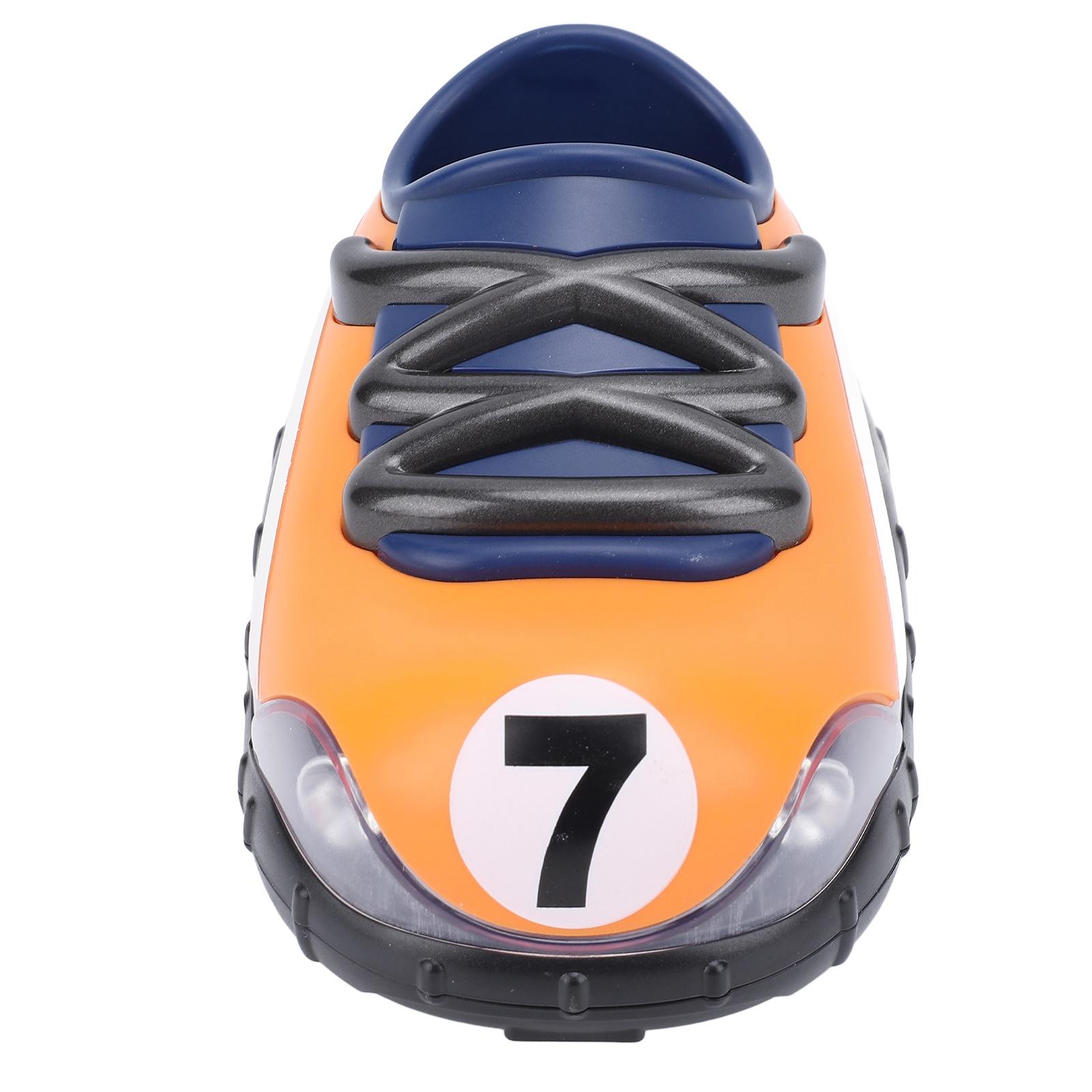 

Машинки на радиоуправлении Футбольные бутсы Машинки с футбольным мячом Интерактивные 2.4G Беспроводные Детские Радиоуправляемые Машинки с