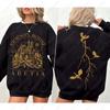 Tops – Camisolas e sweatshirts
