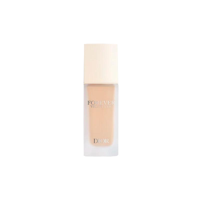 DIOR Long-lasting Soft Mist Lock Makeup Isolating Makeup Primer Natural Matte Concealer Sunscreen Pseudo No Makeup 30ml белый
