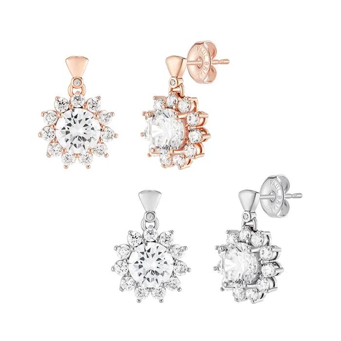 Flower Earrings PGBE0083