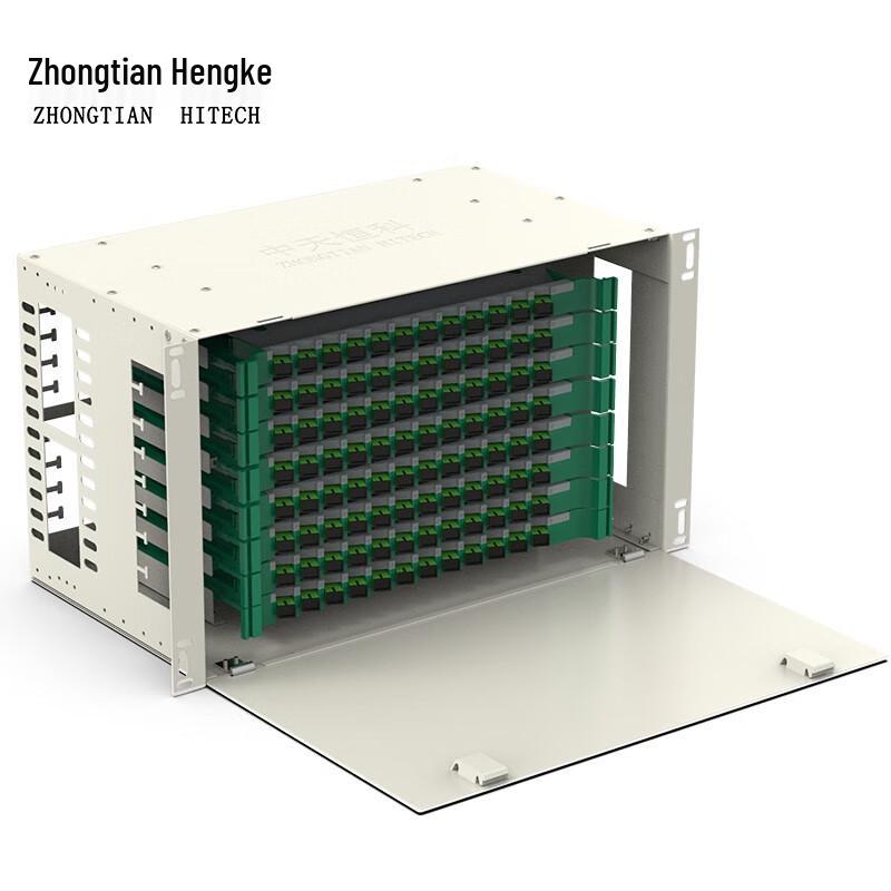 ZT-DF Fiber Optic ODF Unit Rack