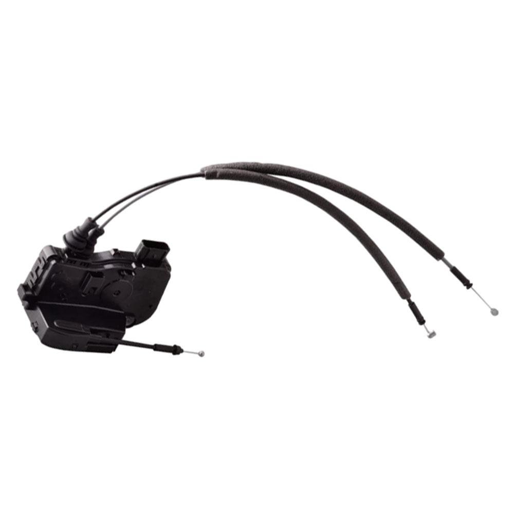 Door Lock Actuator Latch Motor Front Rear Left Right for Hyundai Santa Fe 2010 2011 2012 81310-0W000 81410-0W000