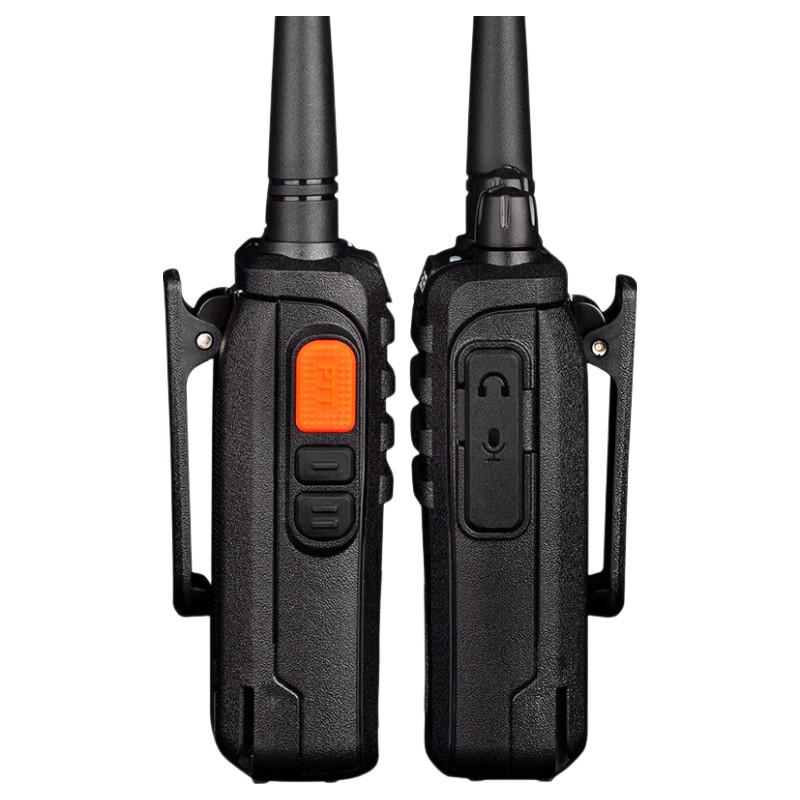 

BAOFENG BF-898 Professional Two-Way Radio (2-Pack) (CN version)