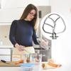 Mixing Part Stainless Steel Paddle Attachment Stirring Paddle for Mixers Delivering Consistent Results in Batters