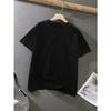 Boys' Pattern Cotton Short Sleeve T-Shirt, Comfortable Summer Fashionable Style