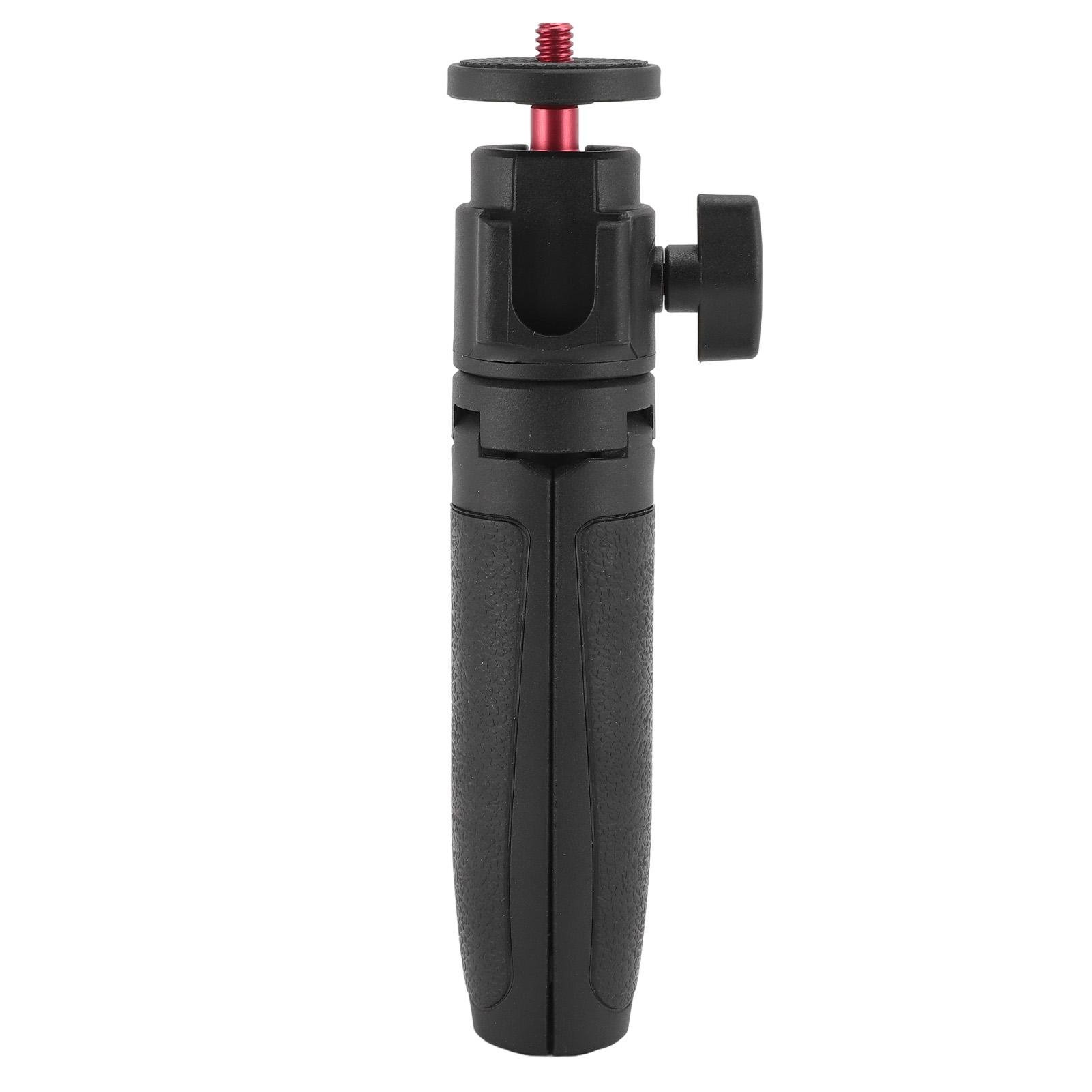 

Desktop Camera Tripod Cell Phone Selfie Stick Aluminum Alloy Extendable Stand for OSMO Pocket 3