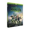 Teenage Mutant Ninja Turtles Blu-ray