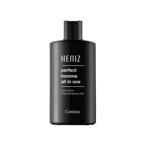 Shinies Hyniz Perfect Homme All-in-One Lotion 200ml NONE