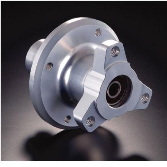 Front Disc Hub Wide 39082 G-Craft